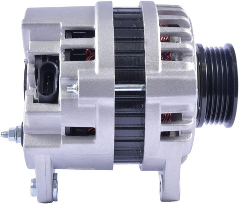 ACDelco Gold 335-1002 Alternator