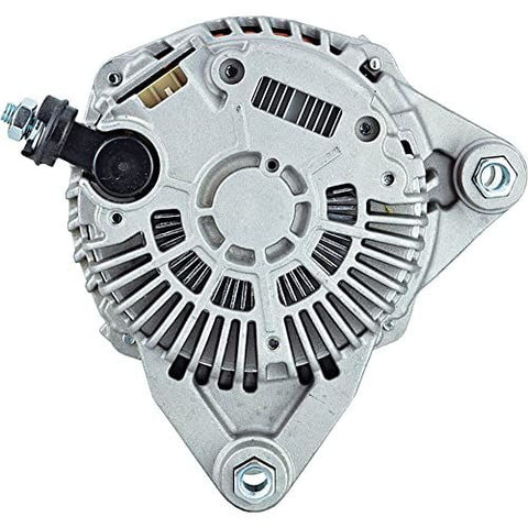 DB Electrical New 400-48214 Alternator Compatible With/Replacement For...