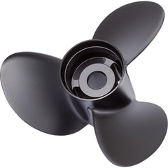 Solas 9512-142-23 Rubex 3 Aluminum 3-Blade Propeller - LH, 14.2" Diameter x 2...