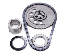 Cloyes 9-3658TX3 Race Billet True Roller Timing Kit Incl. Billet Steel Cam Sp...