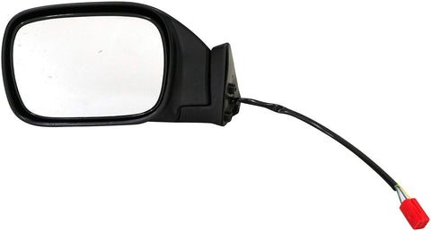 Dorman 955-950 Driver Side Door Mirror Compatible with Select Jeep Models