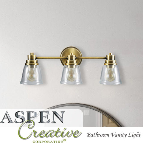 Aspen Creative 62719-01-2, 1 Light Indoor Wall Fixture, 4-3/4" W x 14-5/8" H ...