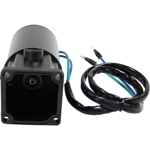 New DB Electrical TRM0047 Tilt & Trim Motor Compatible With/Replacement For F...