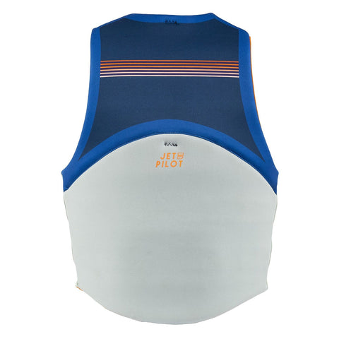 Jet Pilot - Cause Neoprene Life Vest - Personal Flotation Device - Dual Buckl...