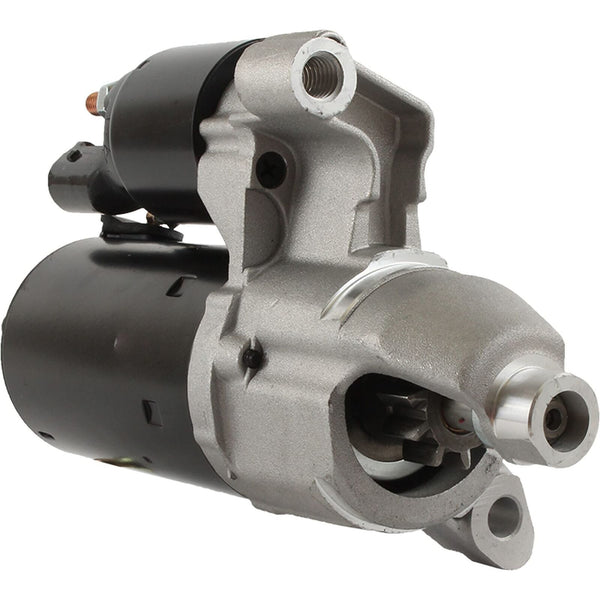 DB Electrical SBO0229 Starter for Audi A4 3.2L 09 A5 08-10 3.2 A6 3.0L 12 A7 ...