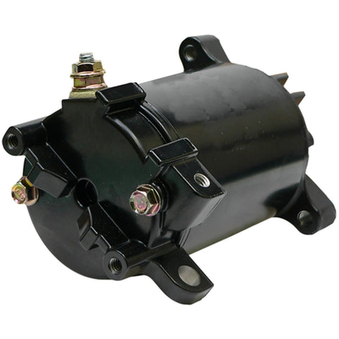 DB Electrical SAB0075 Starter Compatible with/Replacement for OMC Johnson Evi...