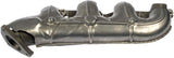 Dorman 674-728 Passenger Side Exhaust Manifold Kit - Includes Required Gasket...