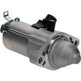 DB Electrical 410-54286R Reman Starter Compatible With/Replacement For Acura ...