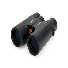 Celestron – Outland X 10x42 Binoculars – Waterproof & X, Black