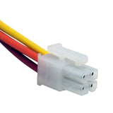 Red Hawk CON-059 Run/Tow Switch Compatible With/Replacement For E-Z-GO TXT 19...