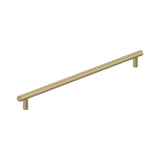 Amerock BP54026BBZ | Golden Champagne Appliance Pull | 24 inch (610mm) Center...