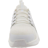 Reebok Women's Rb545 Fusion Flexweave Work Construction Shoe White Safety 9