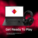 HyperX Cloud Core &#8211; Wireless Gaming Headset for PC, DTS Headphone:X Spatia