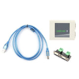 USB to CAN Analyzer USB CAN Debugger USB CAN II Industrial Grade High Speed C...