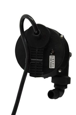 Wayne 57719-REL1 RUP160 1/6 HP Oil Free Submersible Multi-Purpose Water Pump,...