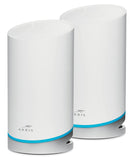 ARRIS Surfboard mAX W121 Tri-Band Mesh WiFi 6 System, AX6600 Speeds up to 6.6...