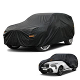 Kayme 7 Layers SUV Car Cover Custom Fit for BMW X7 &#65288;2018-2025 Waterproof