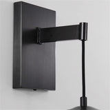 Raindrop Wall Sconces, Black Wall Sconces Modern Bathroom Lights, Sconces Wal...