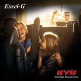 KYB Excel-G