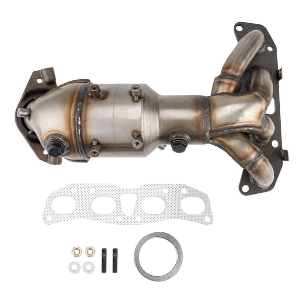 KAC Catalytic Converter for 2002-2006 Altima 2.5L, 2002-2006 Sentra 2.5L, Aut...