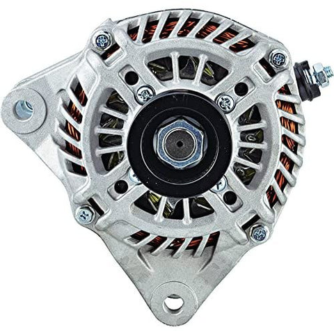 DB Electrical New 400-48214 Alternator Compatible With/Replacement For...