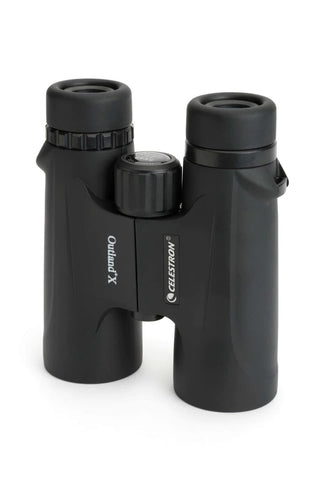 Celestron &#8211; Outland X 8x42 Binoculars &#8211; Waterproof & Fogproof &#8211