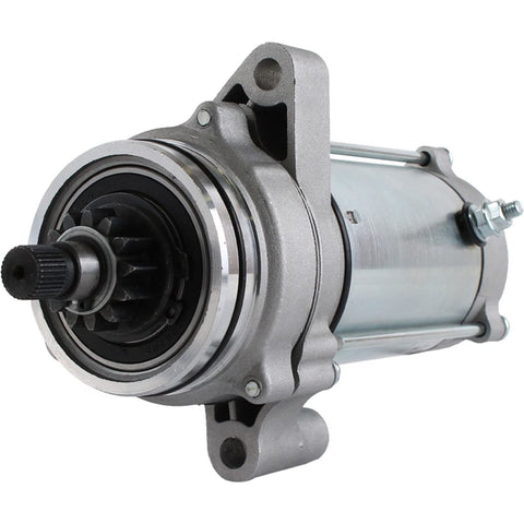 DB Electrical Starter 410-54179 Compatible with/Replacement for Honda GL1800 ...