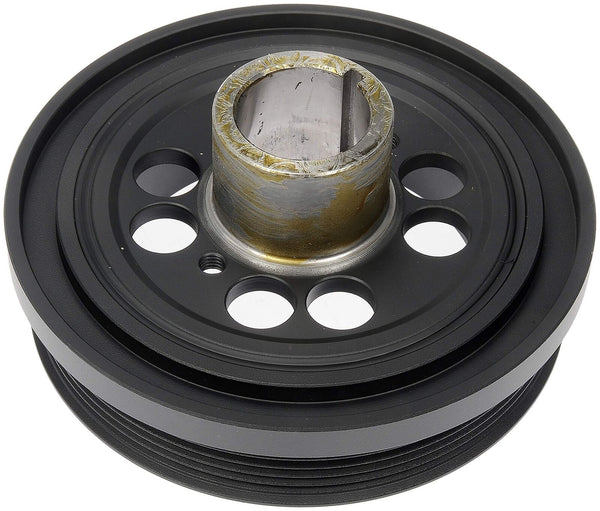 Dorman 594-744 Engine Harmonic Balancer Compatible with Select Lexus Models