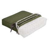 Classic Accessories Montlake FadeSafe Water-Resistant 41 x 18 x 3 Inch Outdoo...