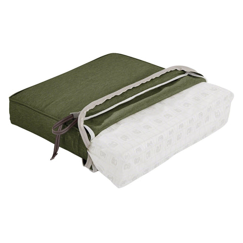 Classic Accessories Montlake FadeSafe Water-Resistant 41 x 18 x 3 Inch Outdoo...