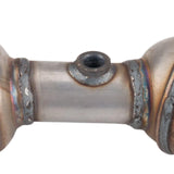 KAC Catalytic Converter for Prius 1.8L 2010-2015, High Flow Front Catalytic C...