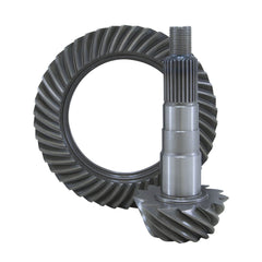 Yukon High Performance Ring & Pinion Replacement Gear Set for Dana 30 Short P...