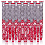 Multi Compound Golf Grips,Golf Club Grips midsize Standard Size,13 Grips Set,...