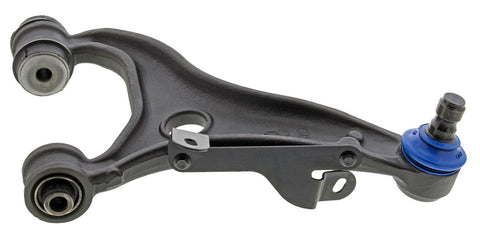Mevotech Supreme Control Arm & Ball Joint Assembly CMS801200