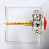 110-326 Gas Water Heater Valve，Natural Thermostat with...