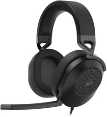 CORSAIR HS65 SURROUND Multiplatform Wired Gaming Headset &#8211; Dolby Atmos &#8