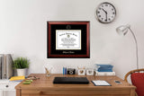 Campus Images OK999GED Oklahoma State University Embossed Diploma Frame, 8.5"...