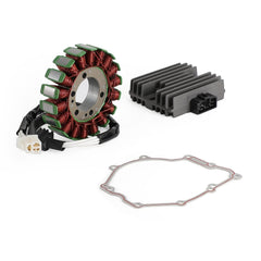 Artudatech Stator Regulator Rectifier Gasket Fits for Yamaha YZF R6 YZF600 R6...