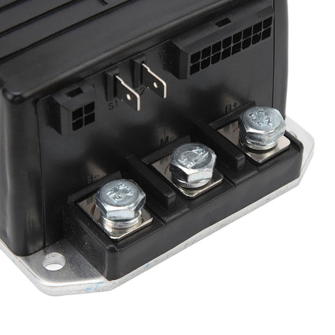 Acouto Car Motor Controller 1266A-5201 1510-5201 1510A-5251 DC Motor Control ...