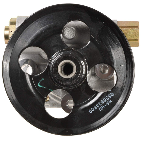 Cardone 96-5328 New Power Steering Pump without Reservoir