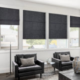 CHICOLOGY Roman Shades for Windows, Roman Window Shades, Roman Shades, Window...
