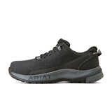 Ariat Women's Outpace Shift Composite Toe Work Shoe 8 Black