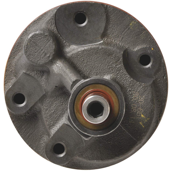 Cardone 96-661 New Power Steering Pump