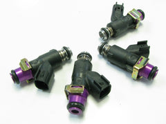 (E56010-550-4) 550cc High Performance Fuel Injector, (Set of 4)