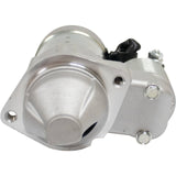DB Electrical 410-44101 Starter Compatible With/Replacement For Suzuki Outboa...