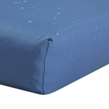 Classic Accessories Ravenna Water-Resistant 21 x 19 x 3 Inch Patio Seat Cushi...