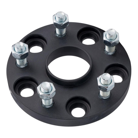 KAX 5x4.5 Wheel Spacers,15mm 5 Lug Hub Centric Wheel Spacers fit for Outback,...