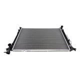 KAX CU13194 KAX Radiator Fits for 2011-2015 Sorento,2013-2018 Santa Fe Sport,...