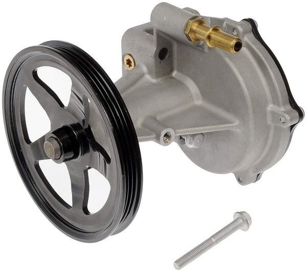 Dorman 904-861 Vacuum Pump Compatible with Select Cadillac/Chevrolet/GMC...