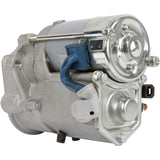 DB Electrical 410-52179 Starter For Ford New Holland Sba18508-6340 Sba18508-6...